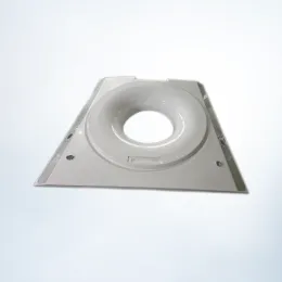 High-Quality Thermofomed Medical CT Front Shell