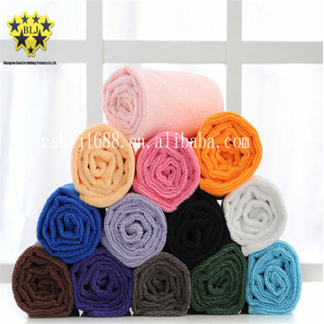 Super Soft Super Absorbent Microfiber Cleaning Towel Chang Shu BLJ Chinese Company Direct Supplier