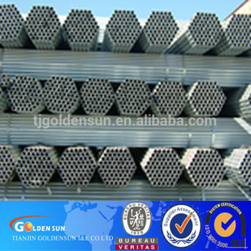 Round galvanized Carbon Steel/round galvanized steel/round galvanized