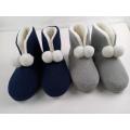 Plush Winter Warm Women Boots