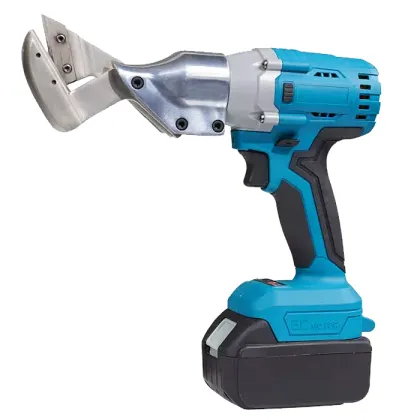 Cordless Electric Scissors 21V Portable Power Shears