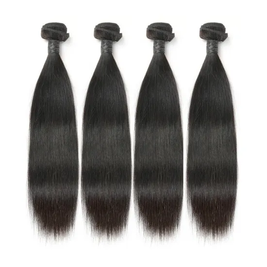 Free Sample hair factory raw virgin cuticle aligned hair, Brazilian hair virgin,prices for Brazilian hair in Mozambique