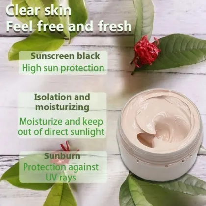 Max Zinc Oxide Sunscreen Ultra Sunscreen SPF 100 Sun Cream Protection Sold by Kilogram