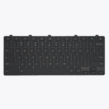 Para Dell Chromebook 11 3110 teclado 0rfxcf 0h06wj