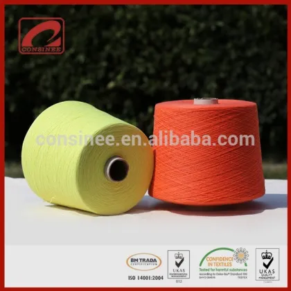 Consinee China largest yarn factory 100% yak yarn yak blend yarn black yak