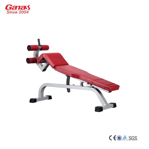 Professional Gym Machine Adjustable Web Board