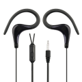 Grosir fashion gaya baru earhook untuk hadiah promosi