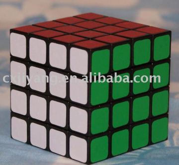 4layers magic advertising cube JY-8165A