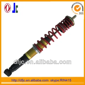 koni shock absorber
