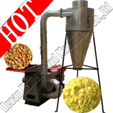 Poultry Feed Hammer Mill