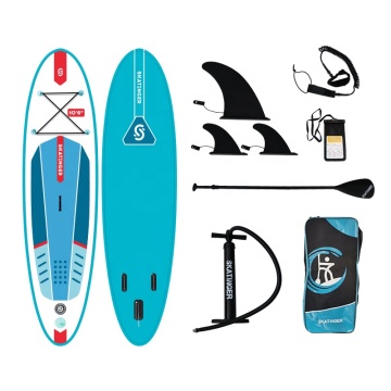 Nowe nadmuchiwane tablice surfingowe SUP dla OEM