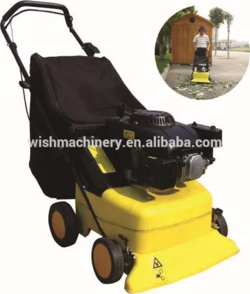 2014 Hot Sell WSV-52 Garden Vaccum CE