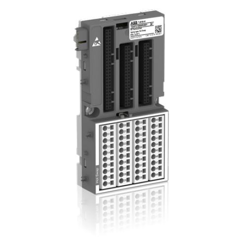 ABB I/O Module Backplane TU516-H