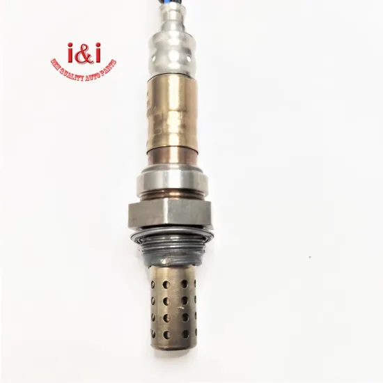 Denso Oxygen Sensor MN163459 MN183468 for Mitsubishi - High Quality Auto Electrical Systems