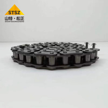 Supply D8R bulldozer track assembly 384-2960