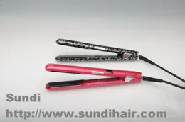 China LCD hair straighteners wholesale