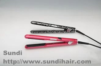 China LCD hair straighteners wholesale