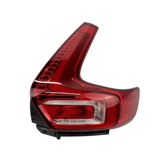 LED Taillights for Volvo XC40 - Automotive Lighting System (OE/31446790/31446791)