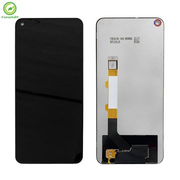 6.53" Pantalla LCD for Xiaomi Redmi Note 9T/9 5G (M2007J22G/C) - Touch Screen Digitizer Assembly