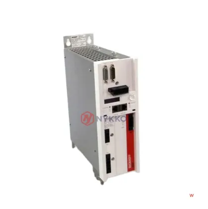Beckhoff AX5106-0000-0200 1-Channel Digital Compact Servo Drive
