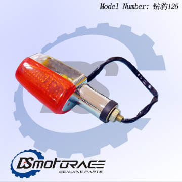 Passenger Side Replacement Parking /Signal Light Assembly