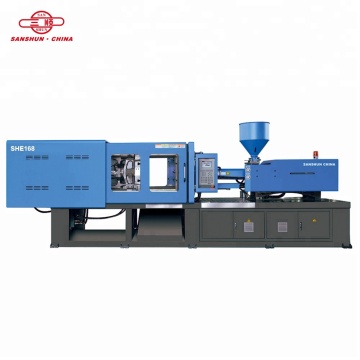 SHE168 Disposable Razor Manufacturing Machine, Shaving Razor Making Machine