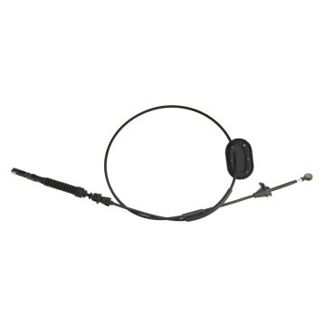 Factory Wholesaler: Transmission Shift Cable for 02-09 GM Envoy & Trailblazer - Part No. 15785087