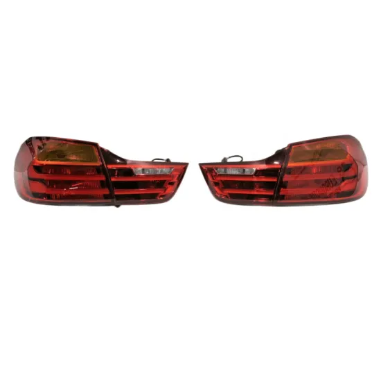 Hot Sale Used Disassembly LED Tail Lamp for BMW 4 Series F32 F33 F36