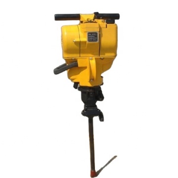 Petrol/Diesel Engine Mini Rock Drill & Deep Mine Drilling Rigs