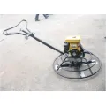 Gasoline Power Trowel Machine for Concrete Construction