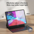 Nuevo producto Protector de pantalla anti -reflectante para iPad