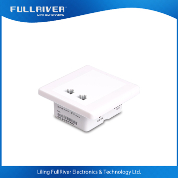300Mbps Wireless In Wall AP with POE 802.11 b/g/n