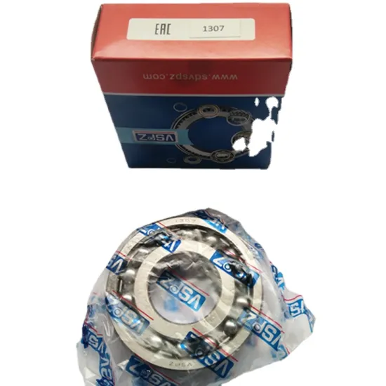 China Bearings Factory Wholesaling Self-Aligning Ball Bearings