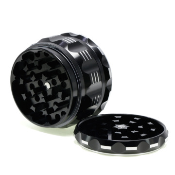 Customized Brass & Aluminum Spice/Herb Grinders for Sale: Premium Quality, Waterproof Design