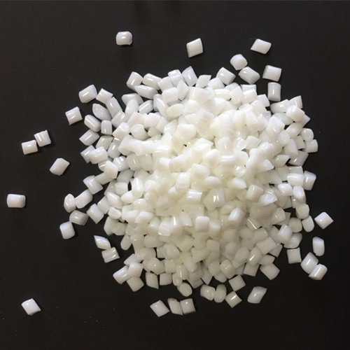 Plastics Industry Related Pure Virgin PBT Granule Resin CAS No. 24968-12-5 Manufactory