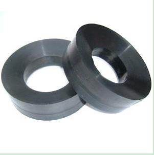 Piston Velocity Rubber Buffer 