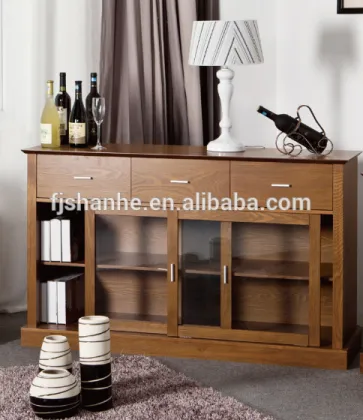 Large sideboard