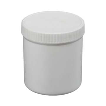 Wholesale Clear PET Plastic Jars with Lids - 300ml, 500ml, 1000ml for Peanut Butter, Honey, Jams