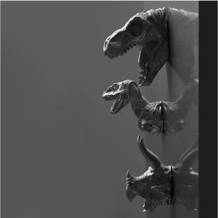 Decorações de alimentação para animais de besouro, insetos e animais de réptil