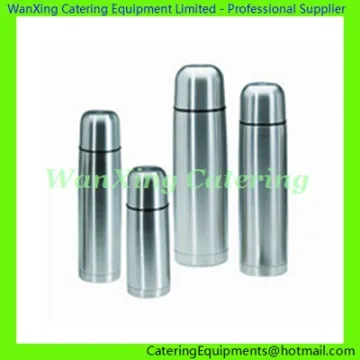 Vacuum Flask SS10E