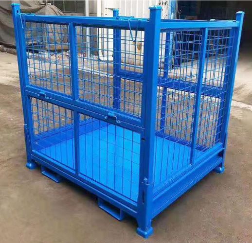 Cage Box Cage Box