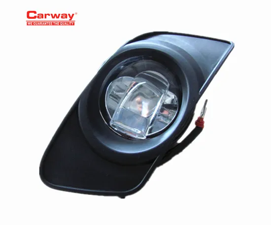 Hotselling Car LED Lamp for Toyota Allion & Premio 2008-2010 Fog Lights
