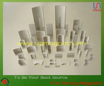 Samarium Cobalt Magnets for motors