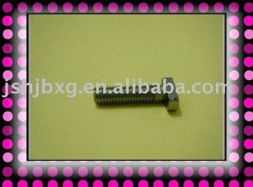 M8X30MM T- bolts