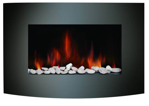 Electric Fireplace (BG-02)