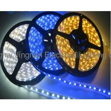 5050 white/RGB flexible led strip(30led/m,60leds/m)