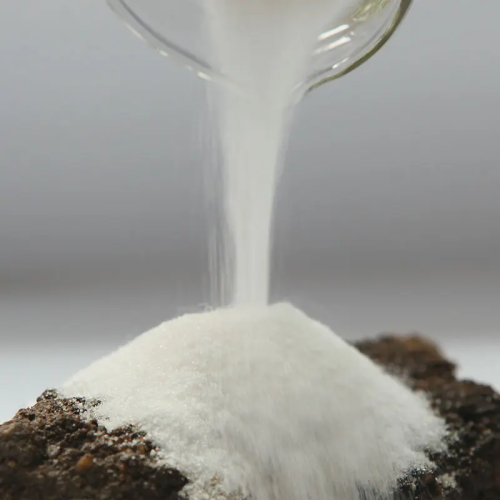 Polvo blanco de gluconato de sodio de alto rendimiento natural