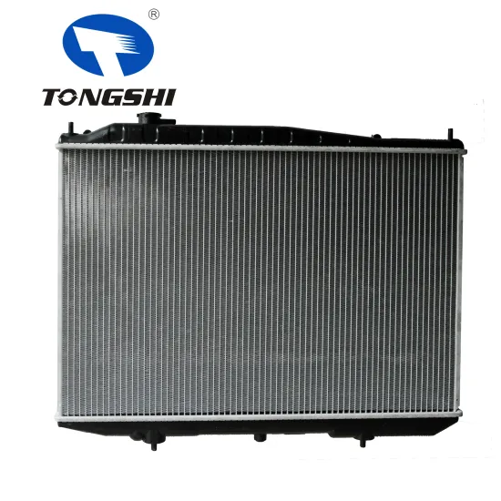 Auto radiator for DATSUN TRUCK OEM 214102S400/214103S100/214103S400/21410YJ600/*21410-3S100-3S210 auto radiator