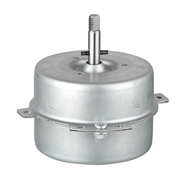 Motor de capucha de una sola fase Serie YY78