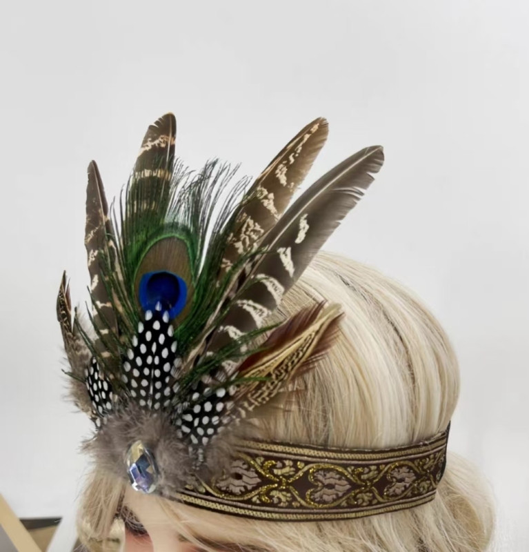 Indian cultural hat